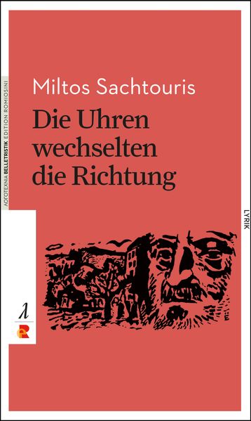 Cover von Die Uhren wechselten die Richtung
