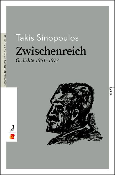 Cover von Zwischenreich. Gedichte 1951–1977