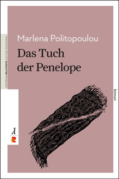Cover von Das Tuch der Penelope