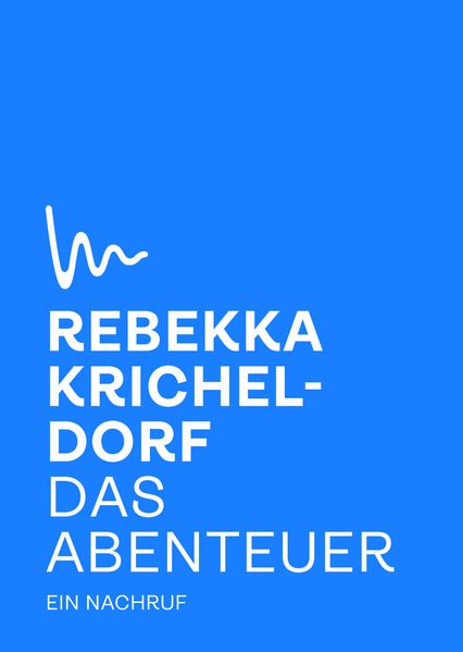 Cover von Das Abenteuer