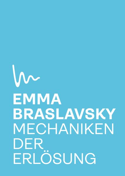 Cover von Mechaniken der Erlösung