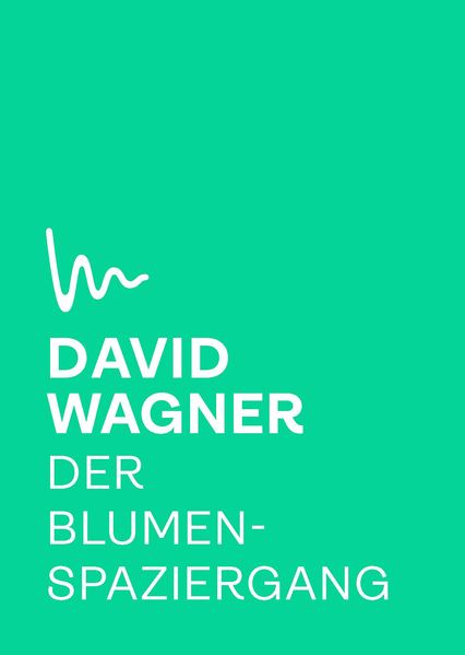 Cover von Der Blumenspaziergang