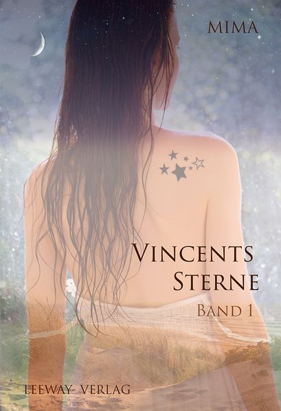 Cover von Vincents Sterne