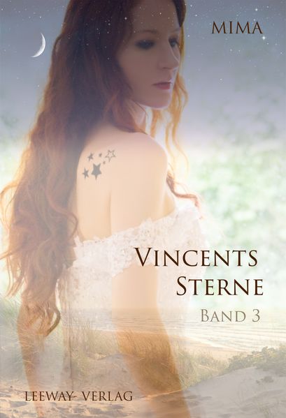 Cover von Vincents Sterne