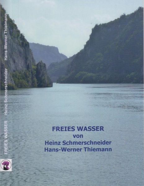 Cover von Freies Wasser