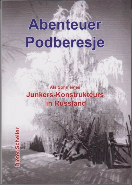 Cover von Abenteuer Podberesje