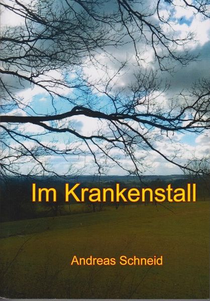 Cover von Im Krankenstall