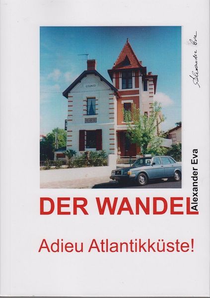 Cover von Der Wandel