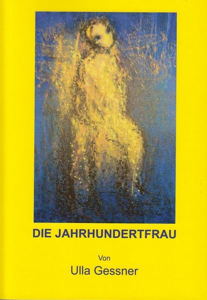 Cover von Die Jahrhundertfrau