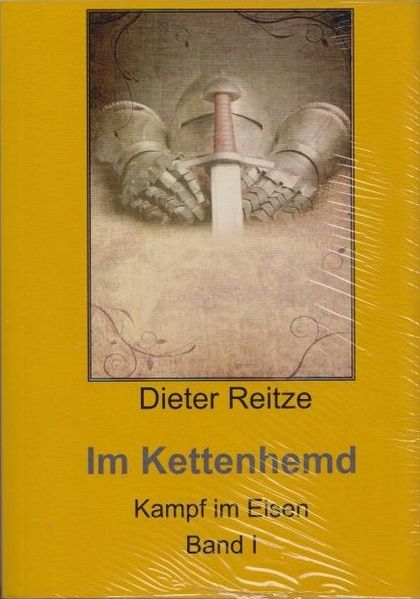 Cover von Kampf im Eisen