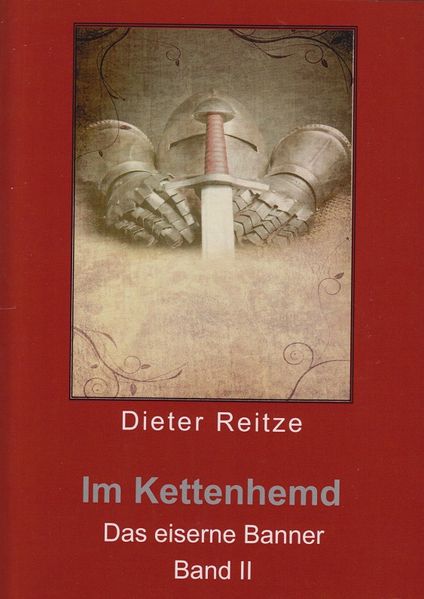 Cover von Im Kettenhemd II