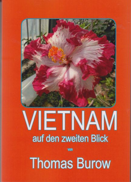 Cover von Vietnam auf den zweiten Blick