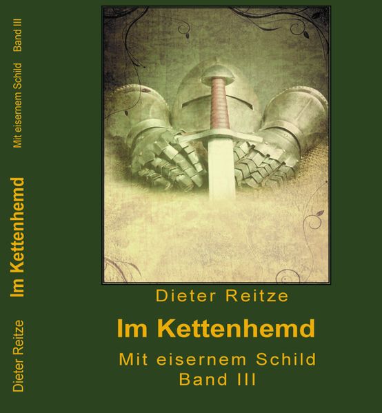 Cover von Das Kettenhemd