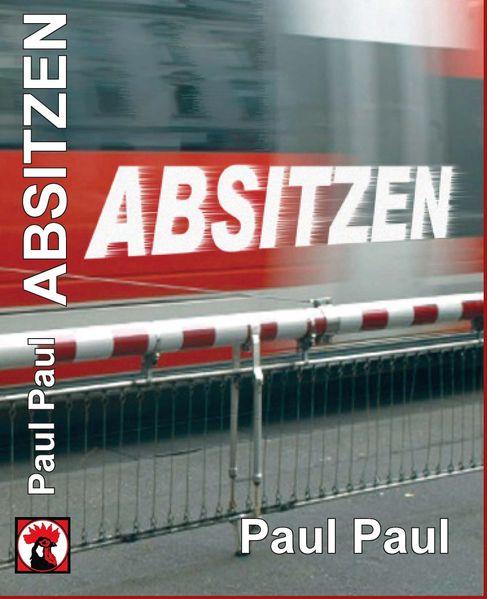 Cover von Absitzen