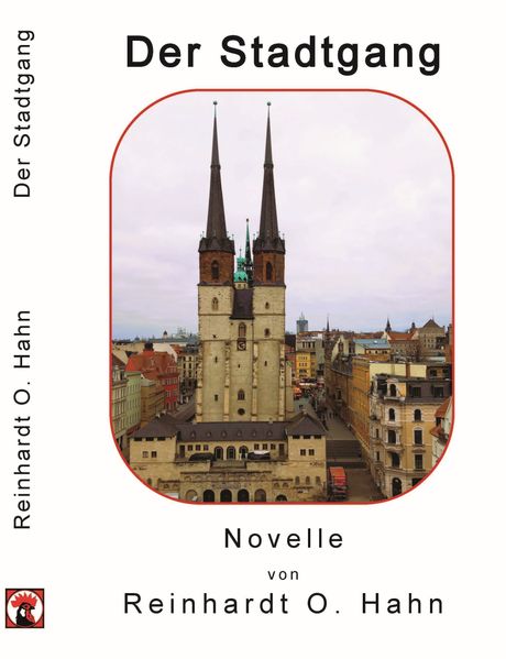 Cover von Der Stadtgang