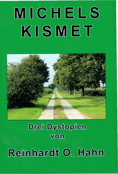 Cover von Michels Kismet