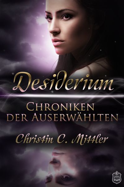 Cover von Chroniken der Auserwählten