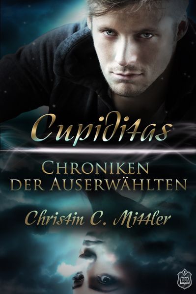 Cover von Chroniken der Auserwählten