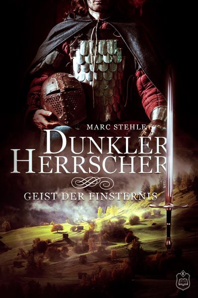 Cover von Dunkler Herrscher