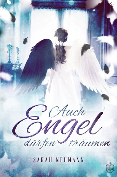 Cover von Auch Engel dürfen träumen