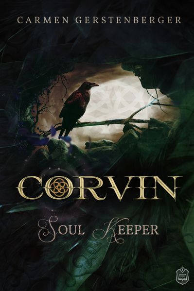 Cover von Corvin