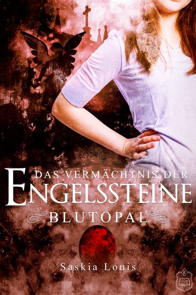 Cover von Das Vermächtnis der Engelssteine