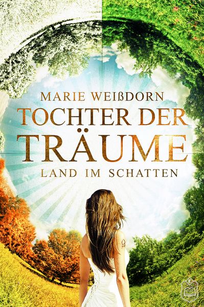 Cover von Tochter der Träume
