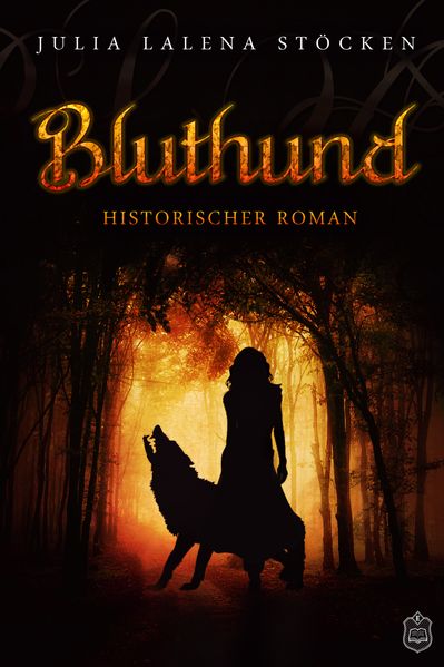 Cover von Bluthund