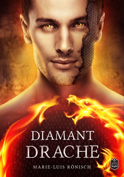 Cover von Diamantdrache