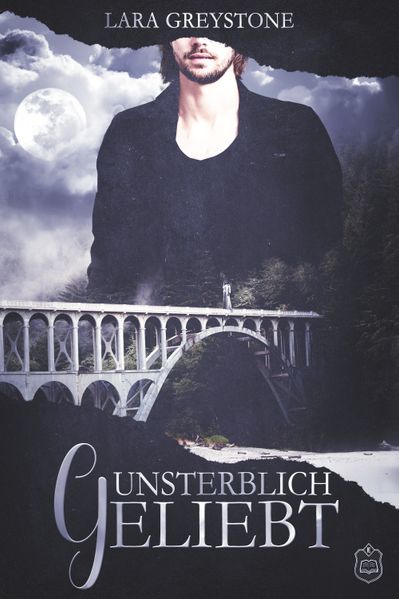 Cover von Unsterblich geliebt