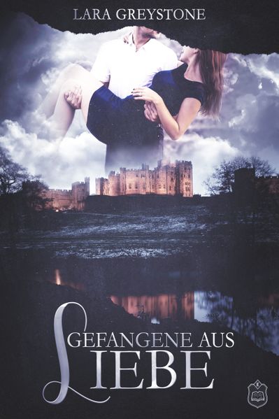 Cover von Gefangene aus Liebe