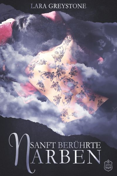 Cover von Sanft berührte Narben
