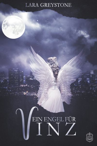 Cover von Ein Engel für Vinz