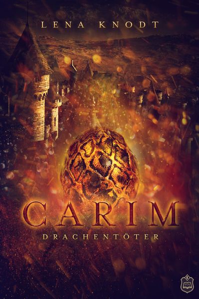 Cover von Carim