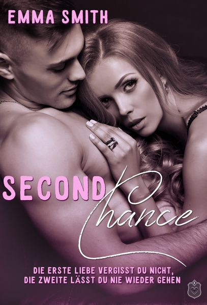Cover von Second Chance