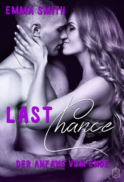 Cover von Last Chance