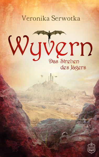 Cover von Wyvern