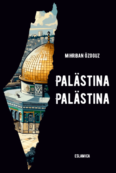 Cover von Palästina, Palästina