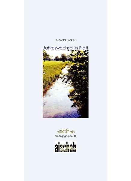 Cover von Jahreswechsel in Platt