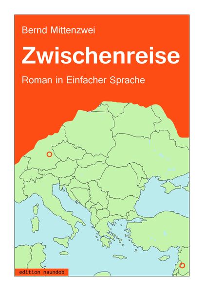 Cover von Zwiscchenreise
