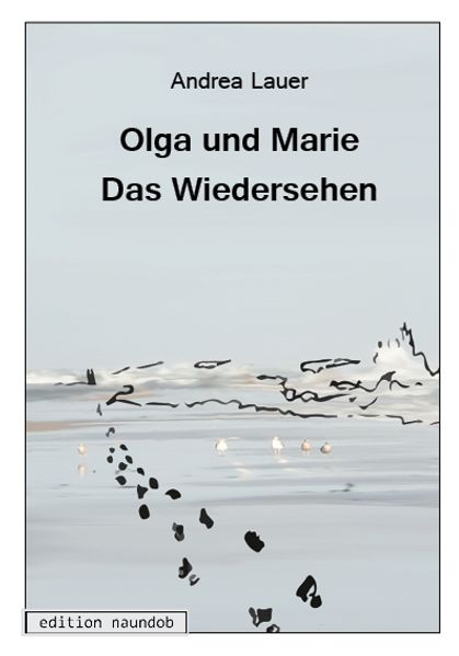 Cover von Olga und Marie – Das Wiedersehen