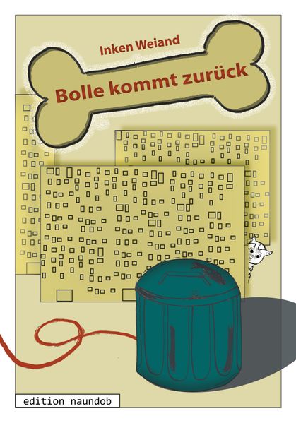 Cover von Bolle kommt zurück