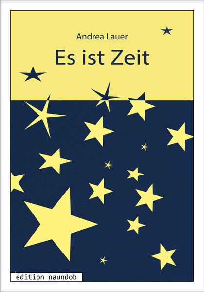 Cover von Es ist Zeit