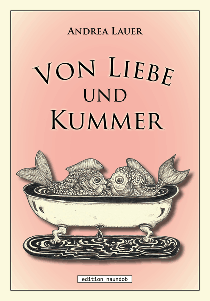 Cover von Von Liebe und Kummer