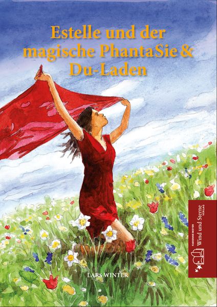 Cover von Estelle und der magische PhantaSieundDu-Laden