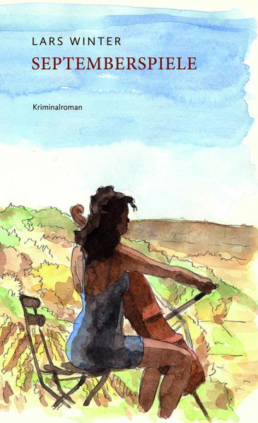 Cover von Septemberspiele