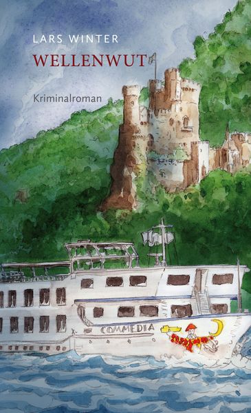 Cover von Wellenwut