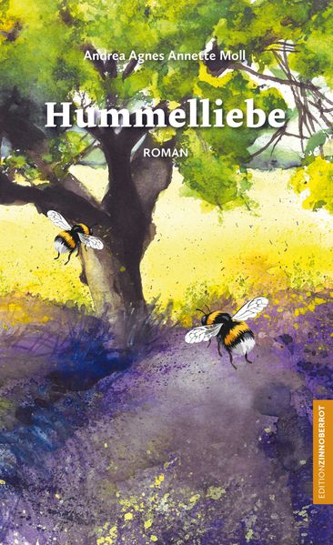 Cover von Hummelliebe