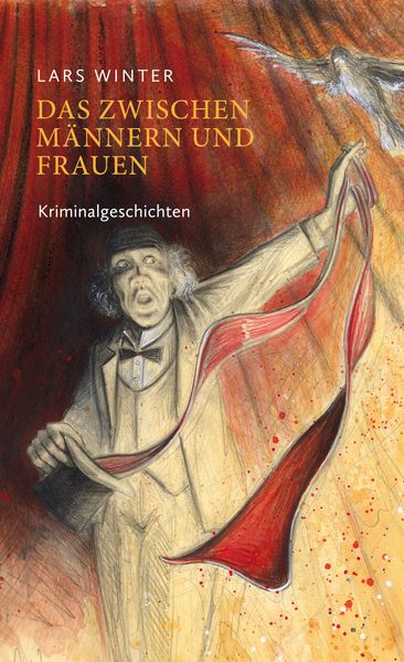 Cover von Das zwischen Männern und Frauen