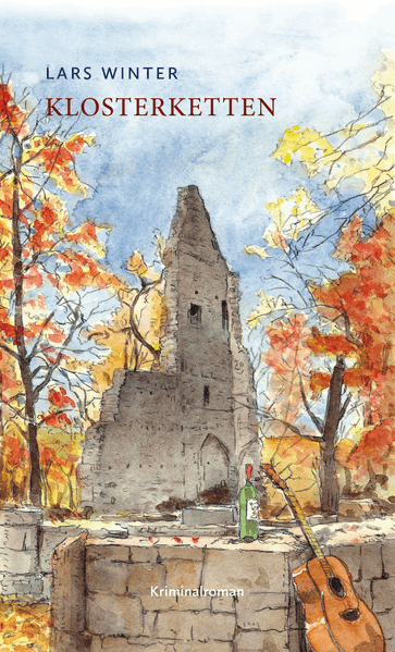 Cover von Klosterketten
